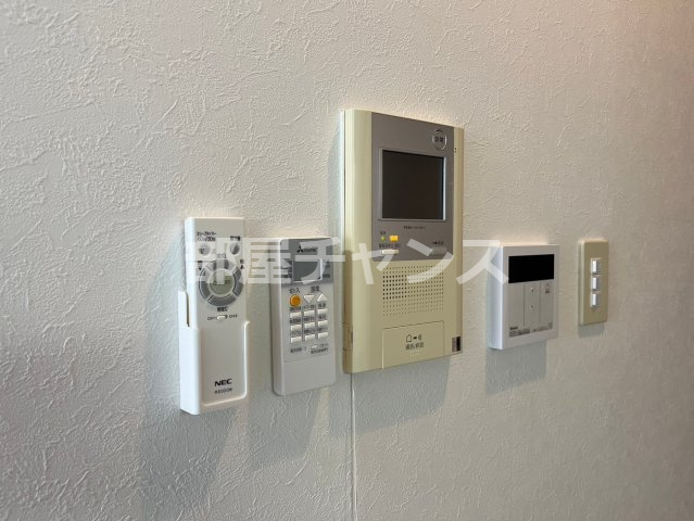 リヴシティ栄のその他共用部分