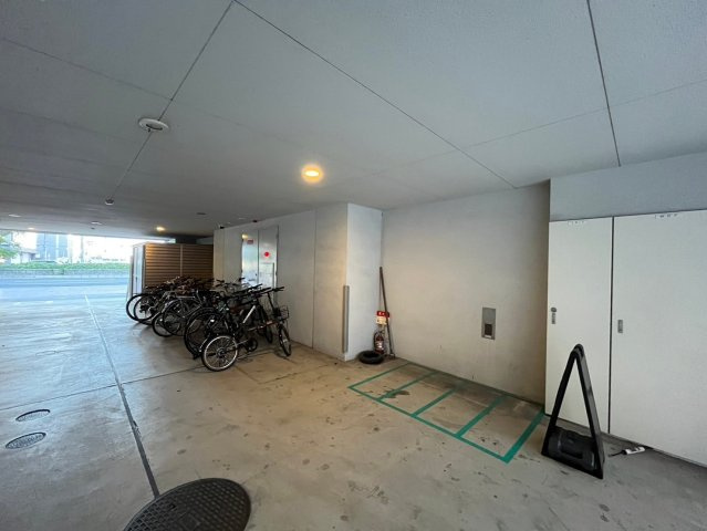 リヴシティ栄のその他共用部分