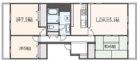 【間取り】 | 間取り図