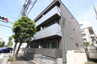 ★ペットと暮らせるオートロック付き賃貸マンション★