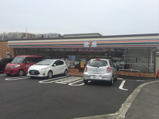 セブンイレブン横浜栄笠間３丁目店まで1000m