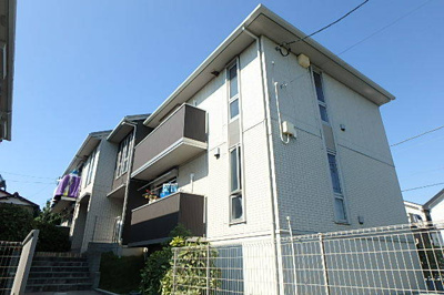 都市ガス利用の物件です