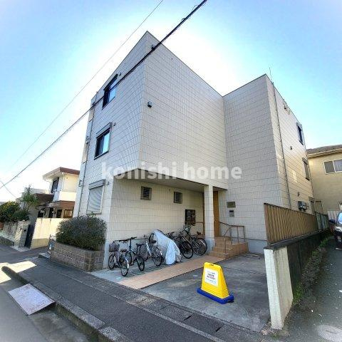 ラフィネ岸町の画像