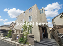 ソレイユメゾンの画像