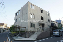 ラ・メゾン・クレールの画像