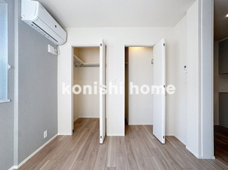 【収納】 | ブロッサムテラス　堀の内