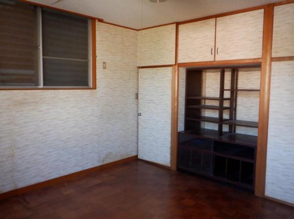 紀の川市粉河　中古戸建の和室