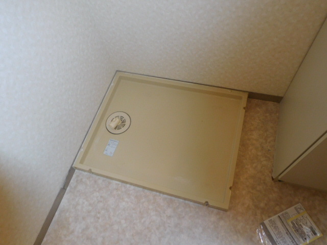 コージーコートＭの内装