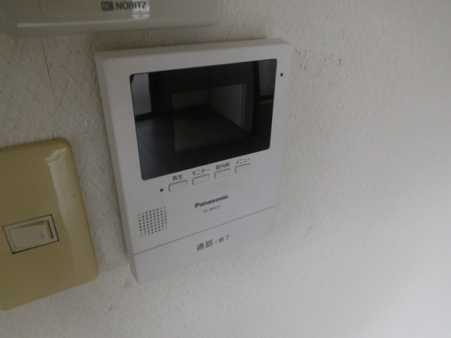 コージーコートＭの設備