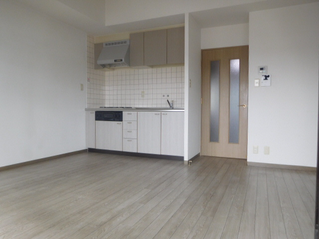 コージーコートＭの居間・リビング