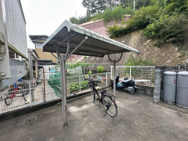 ボニート　カージェⅢのその他共用部分