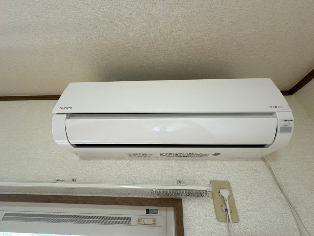 ボニート　カージェⅢの設備