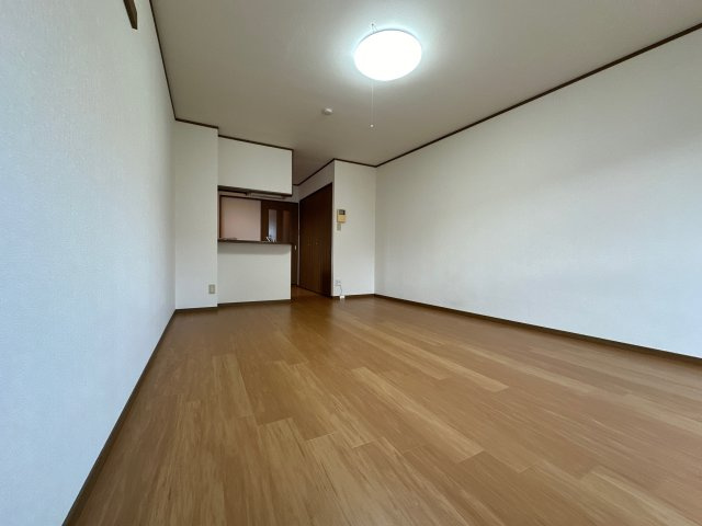 ボニート　カージェⅢの子供部屋