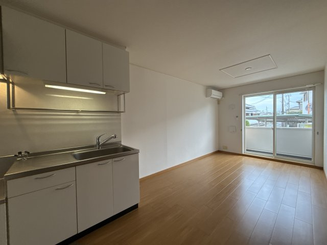 プラム・ジェルメの居間・リビング