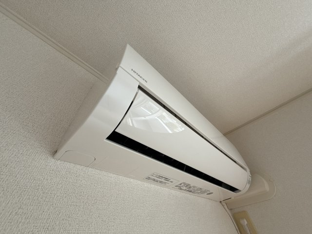 プラム・ジェルメの設備