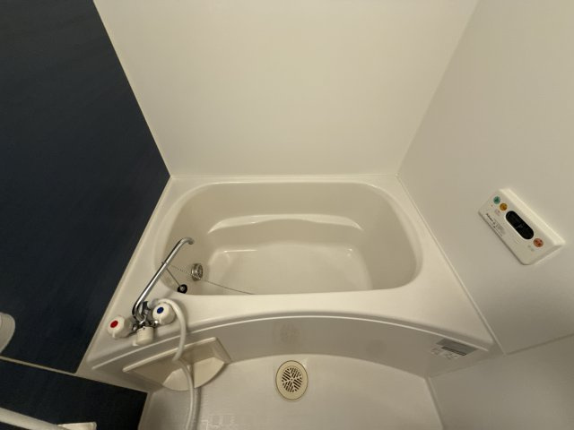 プラム・ジェルメの浴室