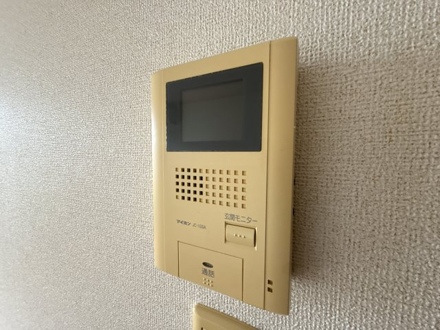 プラム・ジェルメのセキュリティ