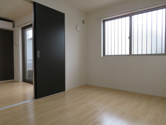 フェリシアスの子供部屋