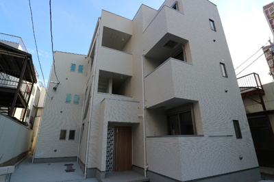 【エントランス】 | REGALEST美野島