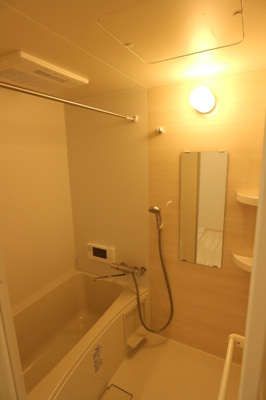 【浴室】 | REGALEST美野島