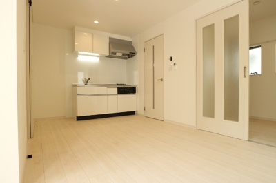 【キッチン】 | REGALEST美野島