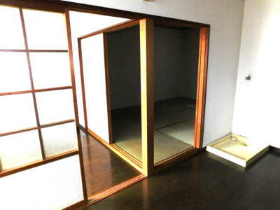 【居間・リビング】 | アーデンヒルズ