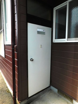 【玄関】 | アーデンヒルズ