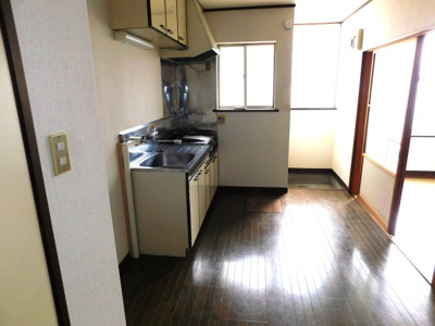 【キッチン】 | アーデンヒルズ