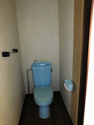 【トイレ】 | アーデンヒルズ