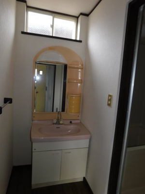 【洗面所】 | アーデンヒルズ