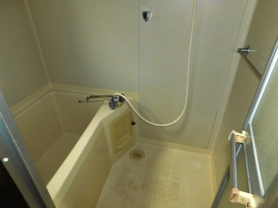 【浴室】 | アーデンヒルズ