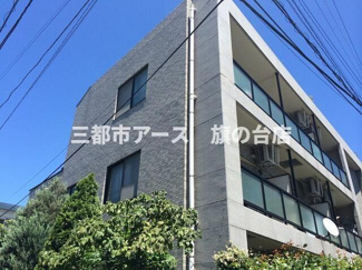 【外観】