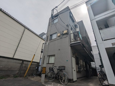 【外観】 | ピュアハイツ