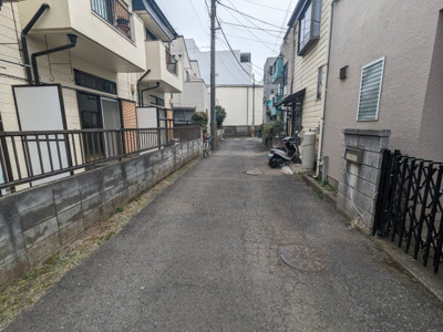 【周辺】 | ピュアハイツ