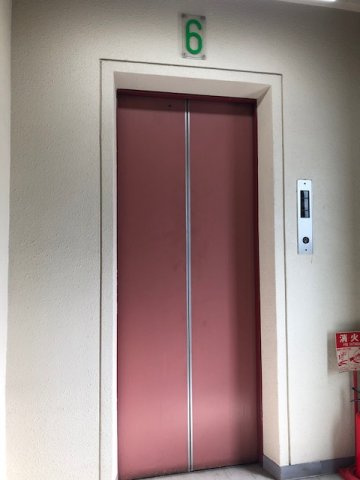 日本橋栄ビルの設備