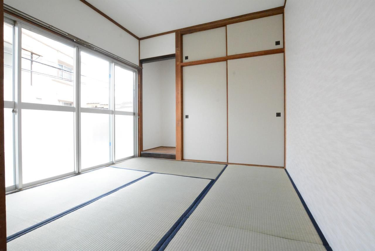 田中アパートのその他