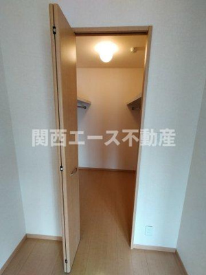 【収納】 | アルシオーネ花園