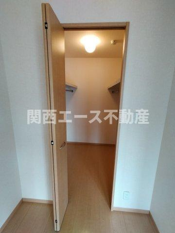 【収納】 | アルシオーネ花園