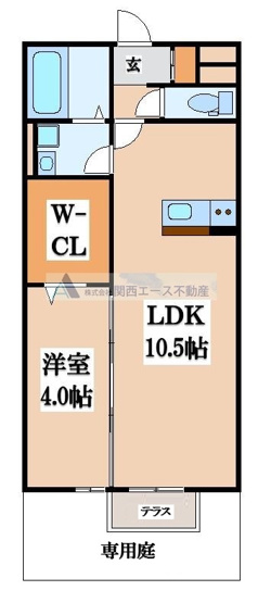【間取り】 | アルシオーネ花園