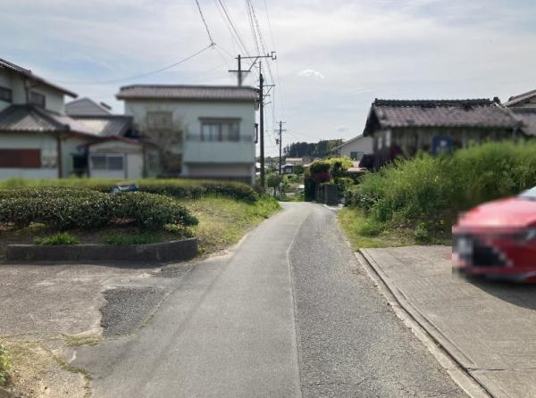 【外観】