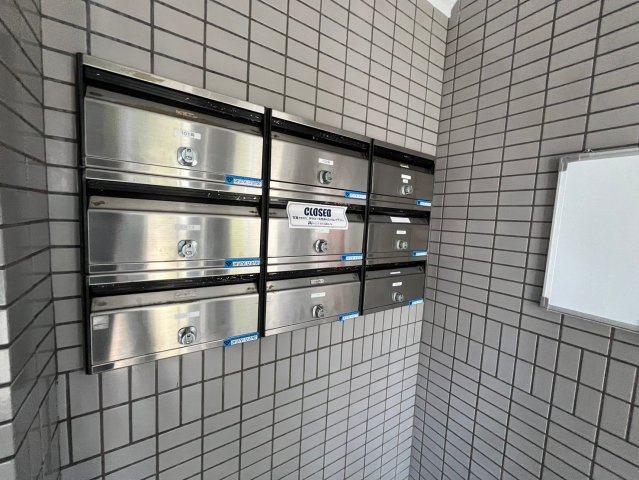 ラビスタ長峰のその他共用部分