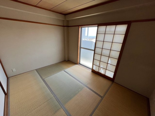 ラビスタ長峰の和室