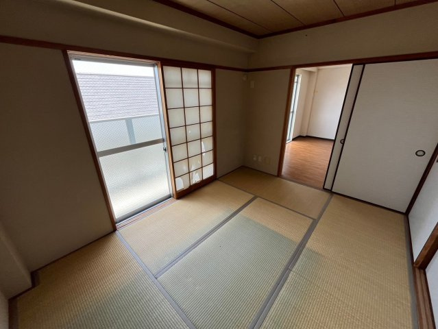 ラビスタ長峰の和室