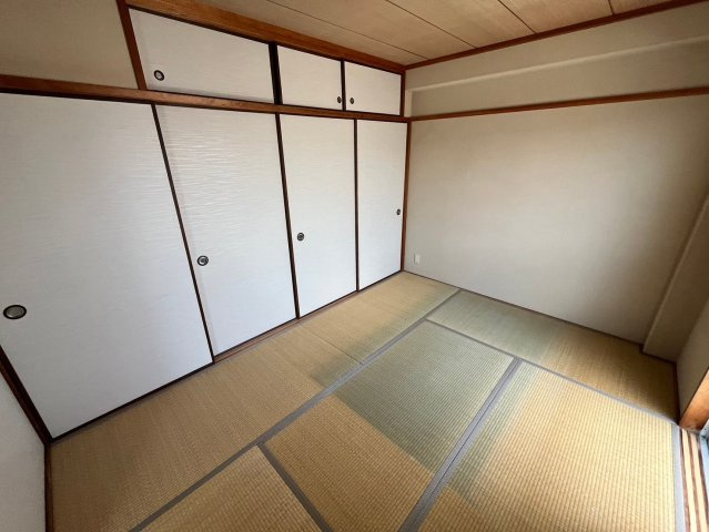 ラビスタ長峰の和室