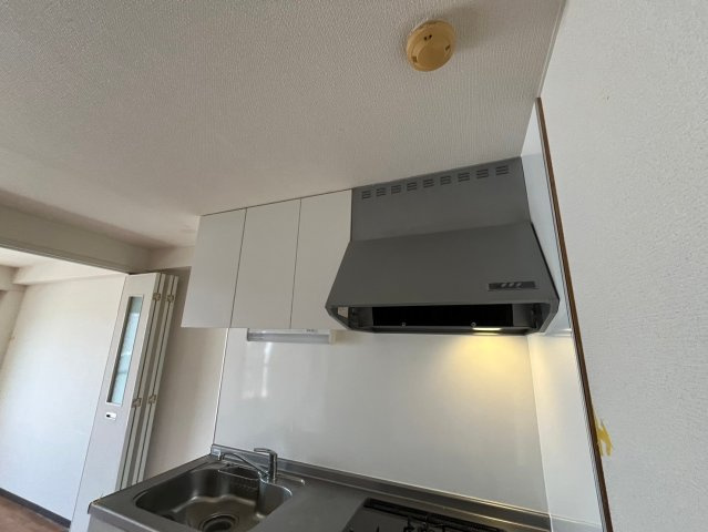 ラビスタ長峰の設備