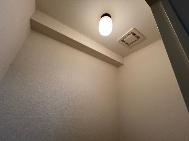 ラビスタ長峰の設備