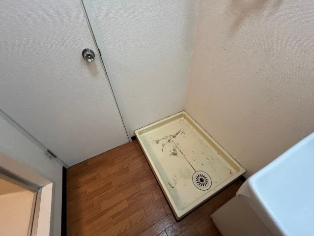 ラビスタ長峰の設備