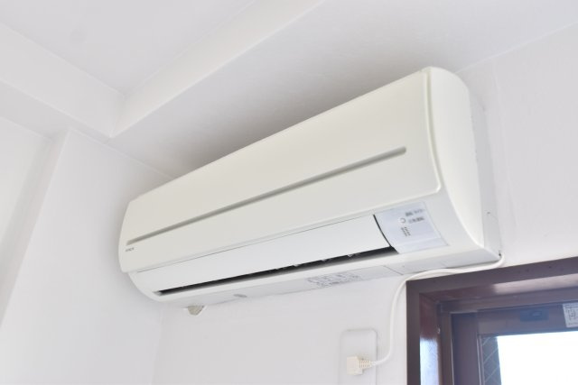 大阪市城東区成育１丁目の賃貸マンションの設備