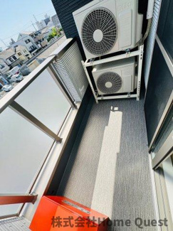 【バルコニー】 | Good Life