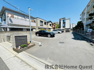 【駐車場】 | Good Life